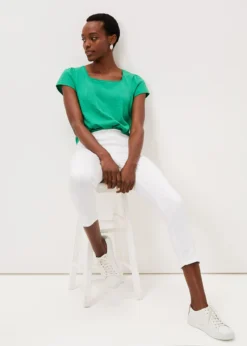 Miah Cropped Jegging -TrendLust Verkäufe 101433055 04 miah cropped jegging