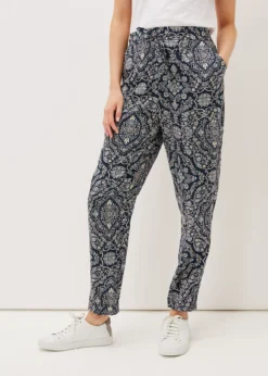 Charlene Paisley Jogger