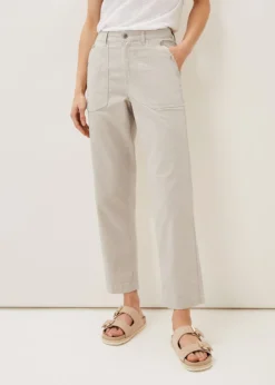 Sharon Chino Trousers
