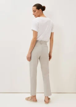 Sharon Chino Trousers -TrendLust Verkäufe 101442120 03 sharon chino trousers