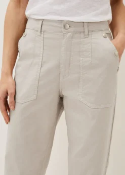 Sharon Chino Trousers -TrendLust Verkäufe 101442120 04 sharon chino trousers