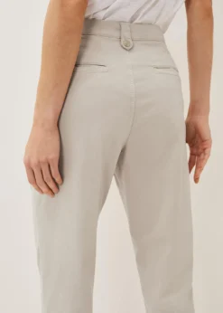 Sharon Chino Trousers -TrendLust Verkäufe 101442120 05 sharon chino trousers