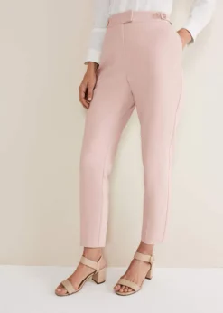 Ulrica Straight Leg Trousers -TrendLust Verkäufe 101458785 03 ulrica straight leg trousers