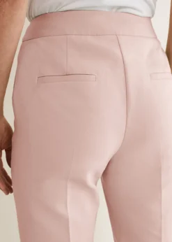 Ulrica Straight Leg Trousers -TrendLust Verkäufe 101458785 05 ulrica straight leg trousers