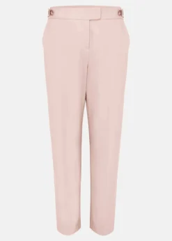 Ulrica Straight Leg Trousers -TrendLust Verkäufe 101458785 99 ulrica straight leg trousers