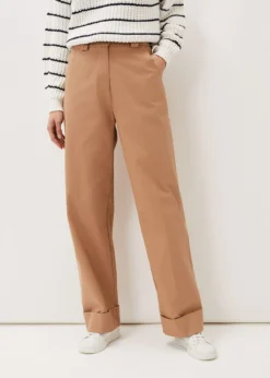 Faya Wide Leg Tailored Trouser -TrendLust Verkäufe 101461465 03 faya wide leg tailored trouser