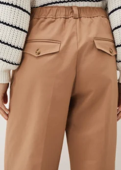 Faya Wide Leg Tailored Trouser -TrendLust Verkäufe 101461465 05 faya wide leg tailored trouser