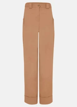 Faya Wide Leg Tailored Trouser -TrendLust Verkäufe 101461465 99 faya wide leg tailored trouser