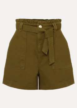 Pollie Denim Cargo Shorts -TrendLust Verkäufe 101466507 99 pollie denim cargo shorts