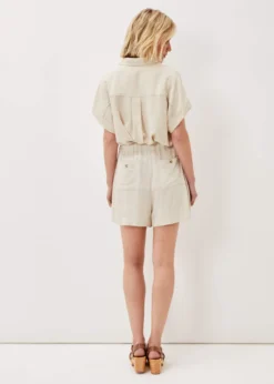 Mona Utility Short -TrendLust Verkäufe 101480101 03 mona utility short