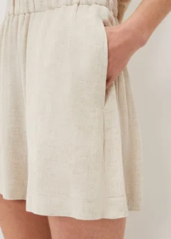 Mona Utility Short -TrendLust Verkäufe 101480101 06 mona utility short