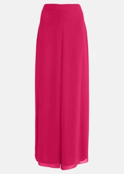 Florentine Chiffon Trousers -TrendLust Verkäufe 101495389 99 florentine chiffon trousers