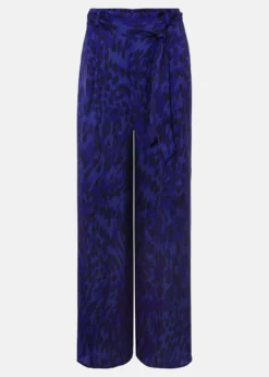 Coletta Leopard Print Trousers -TrendLust Verkäufe 101496125 99 coletta leopard print trousers