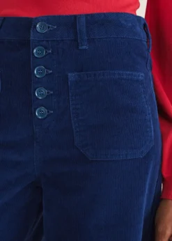 Magsie Corduroy Wide Leg Jeans -TrendLust Verkäufe 101514408 04 magsie corduroy wide leg jeans