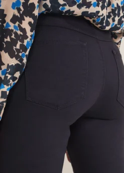 Ocha Straight Leg Jeans -TrendLust Verkäufe 101524193 05 ocha straight leg jeans