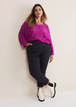 Ocha Straight Leg Jeans -TrendLust Verkäufe 101524193 06 ocha straight leg jeans