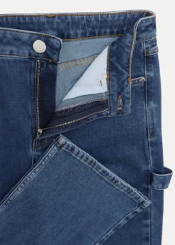 Scout Cargo Wide Leg Jeans -TrendLust Verkäufe 101547495 07 scout cargo wide leg jeans