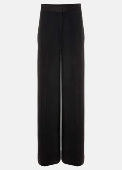 Elandra Wide Leg Tux Trousers -TrendLust Verkäufe 101548050 99 elandra wide leg tux trousers