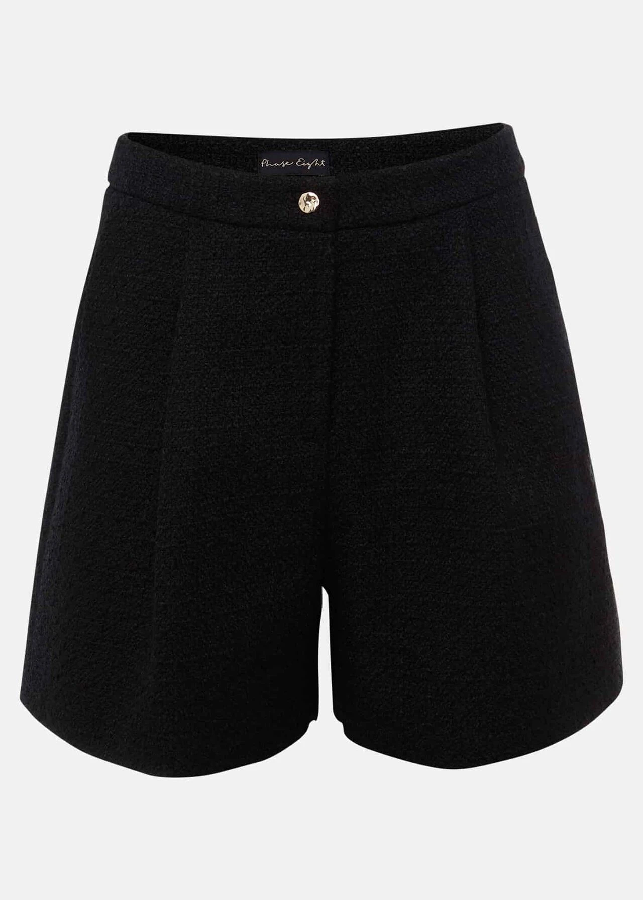 Auden Black Suit Shorts 6 Auden Black Suit Shorts – Bild 6