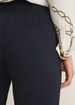 Julianna Cropped Straight Leg Trousers -TrendLust Verkäufe 101555351 05 julianna cropped straight leg trousers