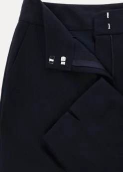 Julianna Cropped Straight Leg Trousers -TrendLust Verkäufe 101555351 07 julianna cropped straight leg trousers