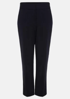 Julianna Cropped Straight Leg Trousers -TrendLust Verkäufe 101555351 99 julianna cropped straight leg trousers