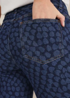 Petra Heart Straight Leg Jeans -TrendLust Verkäufe 101557495 07 petra heart straight leg jeans