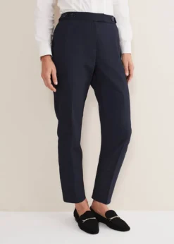 Ulrica Straight Leg Trousers -TrendLust Verkäufe 101559355 03 ulrica straight leg trousers