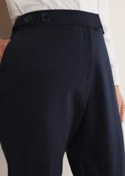 Ulrica Straight Leg Trousers -TrendLust Verkäufe 101559355 04 ulrica straight leg trousers