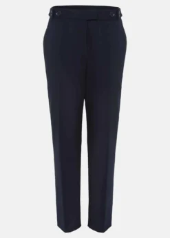 Ulrica Straight Leg Trousers -TrendLust Verkäufe 101559355 99 ulrica straight leg trousers