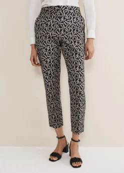 Fran Cigarette Trousers -TrendLust Verkäufe 101570920 03 fran cigarette trousers