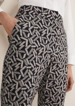 Fran Cigarette Trousers -TrendLust Verkäufe 101570920 04 fran cigarette trousers