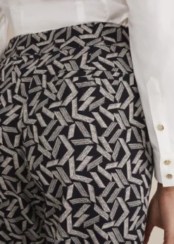 Fran Cigarette Trousers -TrendLust Verkäufe 101570920 05 fran cigarette trousers