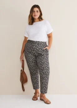 Fran Cigarette Trousers -TrendLust Verkäufe 101570920 06 fran cigarette trousers