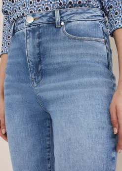 Mirabel Straight Leg Jeans -TrendLust Verkäufe 101572495 04 mirabel straight leg jeans