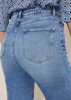 Mirabel Straight Leg Jeans -TrendLust Verkäufe 101572495 05 mirabel straight leg jeans