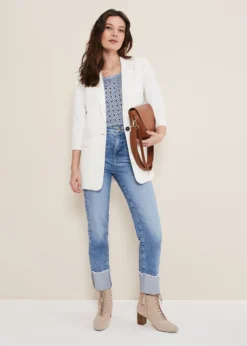 Mirabel Straight Leg Jeans -TrendLust Verkäufe 101572495 06 mirabel straight leg jeans