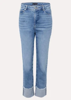 Mirabel Straight Leg Jeans -TrendLust Verkäufe 101572495 99 mirabel straight leg jeans