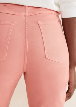 Karlie Button Through Straight Leg Jeans -TrendLust Verkäufe 101573016 05 karlie button through straight leg jeans