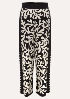 Nava Wide Leg Culottes -TrendLust Verkäufe 101579920 99 nava wide leg culottes