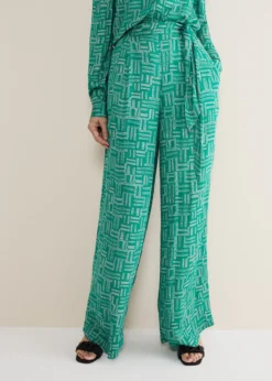 Hatty Wide Leg Trousers -TrendLust Verkäufe 101583678 03 hatty wide leg trousers