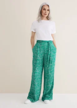 Hatty Wide Leg Trousers -TrendLust Verkäufe 101583678 05 hatty wide leg trousers
