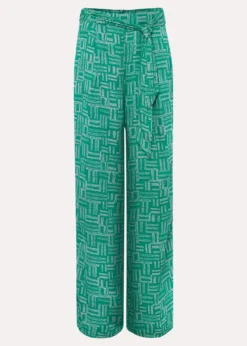 Hatty Wide Leg Trousers -TrendLust Verkäufe 101583678 99 hatty wide leg trousers