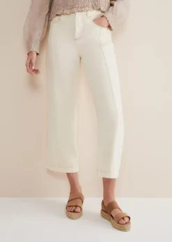 Fraya Wide Leg Jeans -TrendLust Verkäufe 101590383 03 fraya wide leg jeans