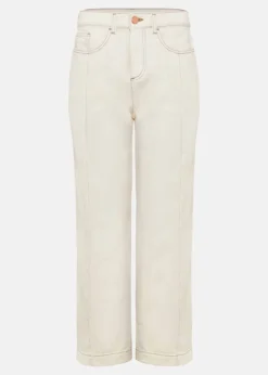 Fraya Wide Leg Jeans -TrendLust Verkäufe 101590383 99 fraya wide leg jeans