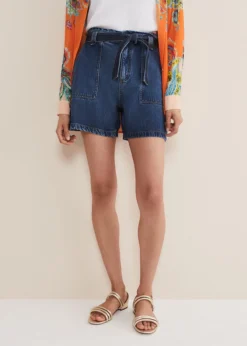 Paige Denim Shorts -TrendLust Verkäufe 101592854 03 paige denim shorts