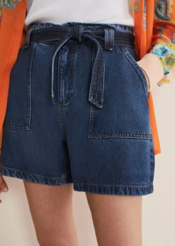 Paige Denim Shorts -TrendLust Verkäufe 101592854 04 paige denim shorts