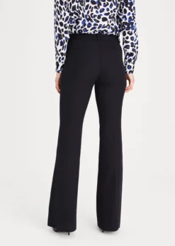Osaki Kick Flare Trousers -TrendLust Verkäufe 140052050 03 osaki kick flare trousers