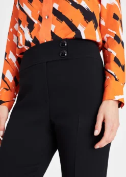 Nina City Suit Trousers -TrendLust Verkäufe 140053050 04 nina city suit trousers