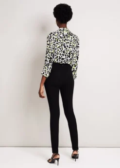 Cammie Ponte Trousers -TrendLust Verkäufe 140054050 03 cammie ponte trousers